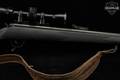 Thompson Center (TC, T/C, TCA) Omega .50 caliber Blued & Synthetic in Good Condition Image 5
