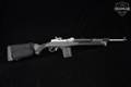 2016 Sturm Ruger Mini-14 Stainless 5.56mm NATO (.223 Rem.) Matte Stainless in Very Good Condition Image 3