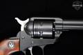 2021 Sturm Ruger Wrangler .22 LR Armor Black Cerakote in Like-New Condition Image 5