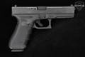 Glock 22 Gen4 .40 S&W Black in Excellent Condition Image 3