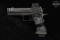 Sig Sauer P211 GTO 9mm Luger Blued in Very Good Condition Image 5