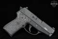Sig Sauer P239 SAS Gen 2, Custom Shop .40 S&W Black in Very Good Condition Image 2