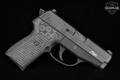Sig Sauer P239 SAS Gen 2, Custom Shop .40 S&W Black in Very Good Condition Image 4