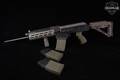 JTS M12AK T1 12 Gauge Black & Camo in Excellent Condition Image 2