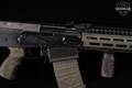 JTS M12AK T1 12 Gauge Black & Camo in Excellent Condition Image 5