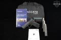 Staccato (STI) CS 2011 9mm Luger (9x19 Para) Black in Excellent Condition Image 2