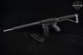 Smith & Wesson (S&W) Smith & Wesson M&P15 PC15-1 5.56mm NATO Two-Tone Black & Stainless in Very Good Condition Image 2