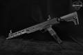 2024 Sturm Ruger LC Carbine 10mm Black in Excellent Condition Image 4
