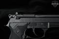 Girsan Regard MC 9mm Luger Black in Excellent Condition Image 4