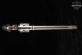Smith & Wesson (S&W) Model 629-4 .44 Mag. Stainless in Fair Condition Image 5