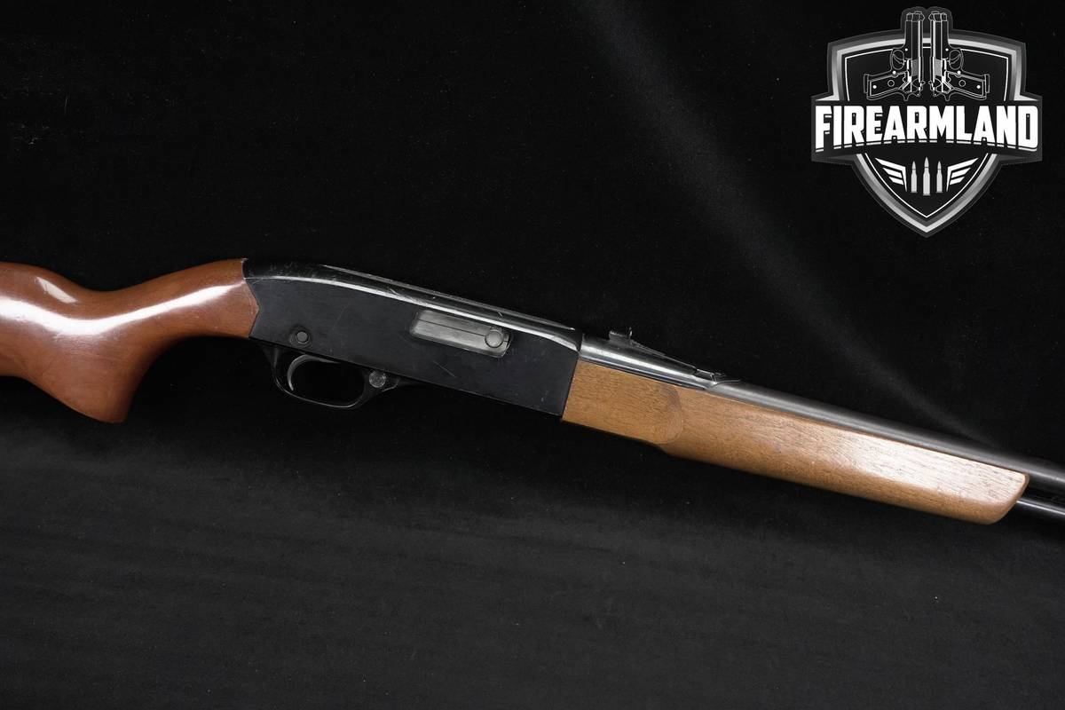 VINTAGE 1977-1979 Winchester Model 190 22LR 20.5" Blued & Walnut Rifle