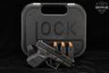 Glock G26 Gen5 9mm Luger Black in Excellent Condition Image 2