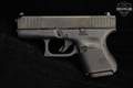 Glock G26 Gen5 9mm Luger Black in Excellent Condition Image 3