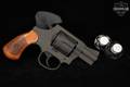 Rock Island Armory (RIA) M206 .38 Spl. Parkerized in Good Condition Image 2