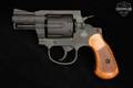 Rock Island Armory (RIA) M206 .38 Spl. Parkerized in Good Condition Image 3