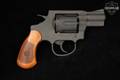 Rock Island Armory (RIA) M206 .38 Spl. Parkerized in Good Condition Image 4