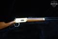 1966 Winchester Repeating Arms Centennial 66 Model 94, Carbine .30-30 Gold color plating in Excellent Condition Image 4