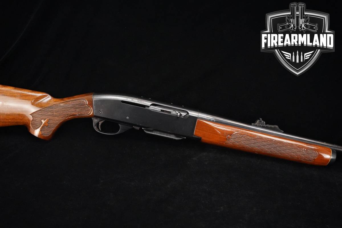 Remington 742 Woodsmaster 308 Winchester 22" M742