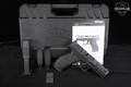 Walther PDP Full Size 4.5 9mm Luger Black in Excellent Condition Image 2