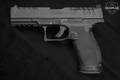 Walther PDP Full Size 4.5 9mm Luger Black in Excellent Condition Image 3
