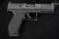 Walther PDP Full Size 4.5 9mm Luger Black in Excellent Condition Image 5