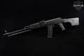 Molot-Oruzhie VEPR-1V .223 Rem. Black in Excellent Condition Image 2