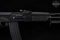 Molot-Oruzhie VEPR-1V .223 Rem. Black in Excellent Condition Image 5