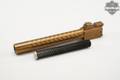 ZEV G34 PVD Bronze Optimized Match 5.31" Barrel Gen 1-4 9mm Luger in Excellent Condition Image 2