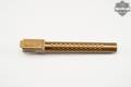 ZEV G34 PVD Bronze Optimized Match 5.31" Barrel Gen 1-4 9mm Luger in Excellent Condition Image 3