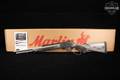 Marlin Firearms Co. Model 1895 SBL; Ruger-made .45-70 Govt. Polished Stainless & Black/Gray in Like-New Condition Image 2
