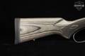 Marlin Firearms Co. Model 1895 SBL; Ruger-made .45-70 Govt. Polished Stainless & Black/Gray in Like-New Condition Image 4