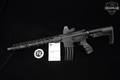 Radical Firearms (RF) RF-15 5.56mm NATO (.223 Rem.) Black in Very Good Condition Image 2