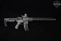 Radical Firearms (RF) RF-15 5.56mm NATO (.223 Rem.) Black in Very Good Condition Image 3