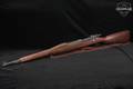 1918 Rock Island Arsenal M1903 Raritan RA-P rebuild, Springfield Armory SA 4-42 barrel .30-06 Parkerized & Walnut in Good Condition Image 2