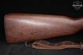 1918 Rock Island Arsenal M1903 Raritan RA-P rebuild, Springfield Armory SA 4-42 barrel .30-06 Parkerized & Walnut in Good Condition Image 4