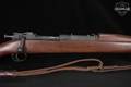 1918 Rock Island Arsenal M1903 Raritan RA-P rebuild, Springfield Armory SA 4-42 barrel .30-06 Parkerized & Walnut in Good Condition Image 5