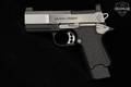 Wilson Combat (WC) SFX9 3.25" Compact 15-Round Optic-Cut 9mm Luger Two-Tone Black & Stainless in Excellent Condition Image 5