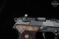 2000 Beretta 8040F COUGAR .40 S&W Black in Very Good Condition Image 3