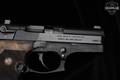2000 Beretta 8040F COUGAR .40 S&W Black in Very Good Condition Image 5