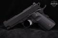 Dan Wesson ECO .45 ACP Black in Excellent Condition Image 3