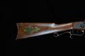 Thompson Center (TC, T/C, TCA) Hawken .50 BPM (Black Powder) Case Hardened/Blued in Fair Condition Image 3