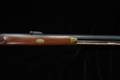 Thompson Center (TC, T/C, TCA) Hawken .50 BPM (Black Powder) Case Hardened/Blued in Fair Condition Image 5