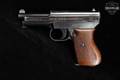 1940 Mauser Model 1934 .32 ACP Blued in Good Condition Image 2