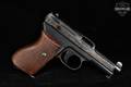 1940 Mauser Model 1934 .32 ACP Blued in Good Condition Image 3