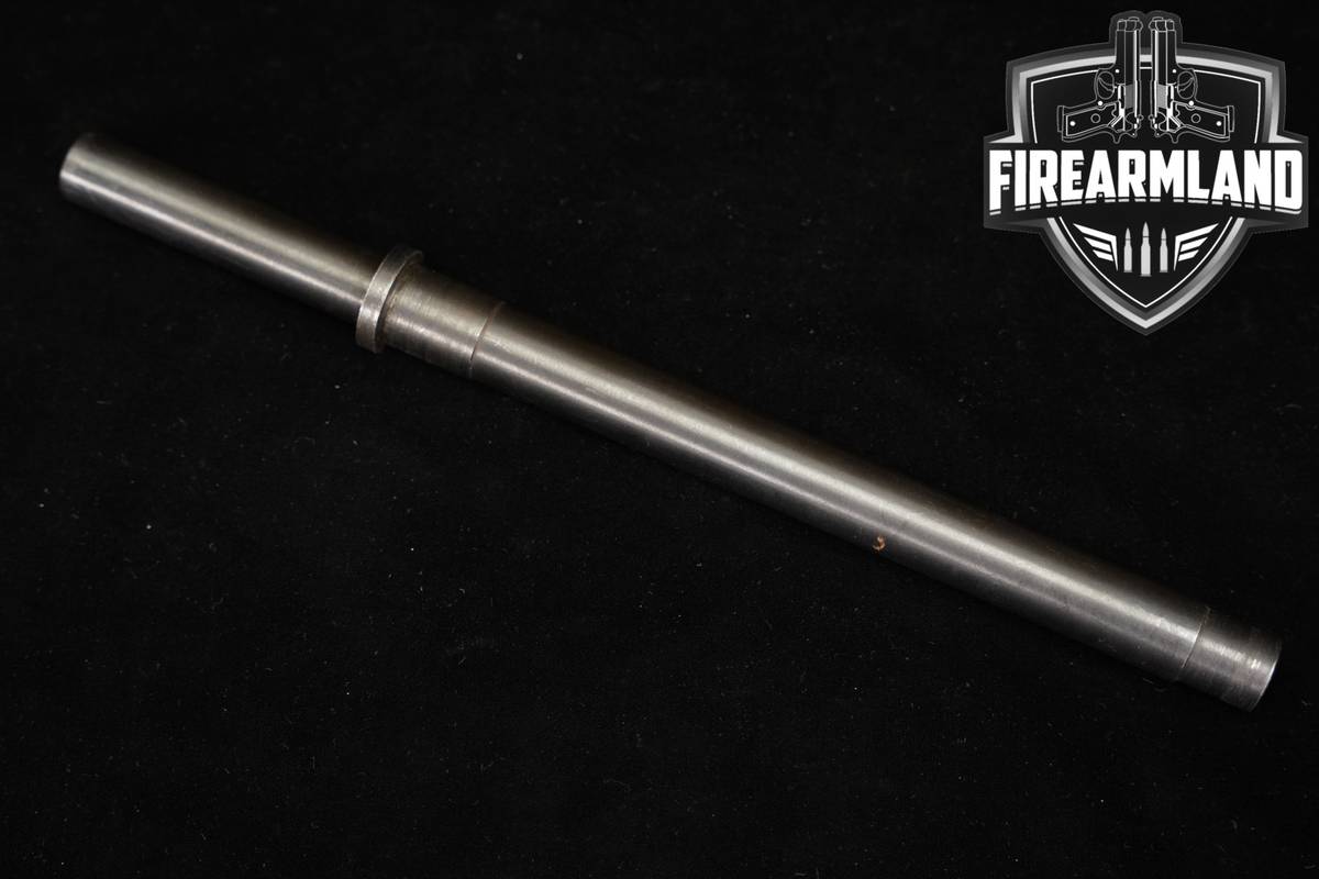UZI 10.2" Barrel 9mm Luger Rifle Barrels