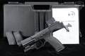 Brugger & Thomet (B&T) USW-A1 9mm Luger Black in Very Good Condition Image 2