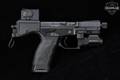 Brugger & Thomet (B&T) USW-A1 9mm Luger Black in Very Good Condition Image 3
