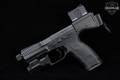 Brugger & Thomet (B&T) USW-A1 9mm Luger Black in Very Good Condition Image 4
