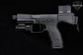 Brugger & Thomet (B&T) USW-A1 9mm Luger Black in Very Good Condition Image 5