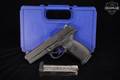 Smith & Wesson (S&W) SW9F NS Sigma Series 9mm Luger Black in Very Good Condition Image 2